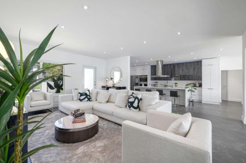 Apartment cleaning service in Charleston SC