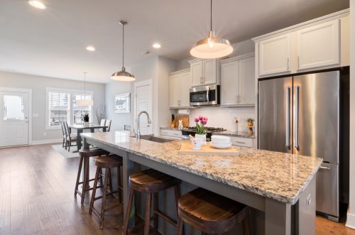 Cleaning supplies for Spotly Cleaning Services in Charleston SC