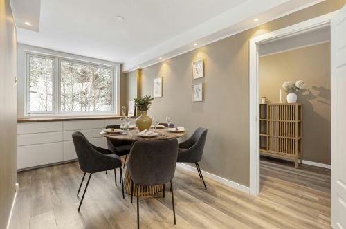 House cleaning services in Charleston SC