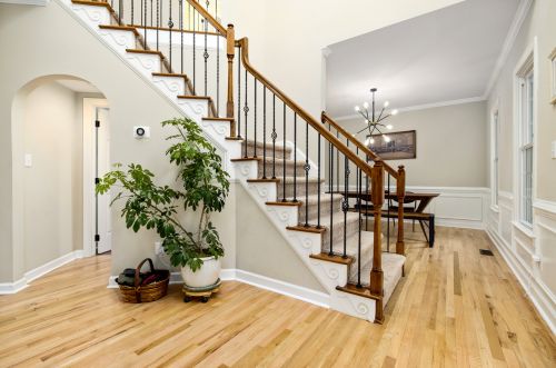 Cleaning service floor care in Charleston SC
