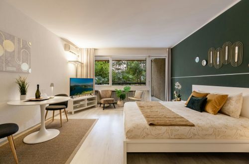 Deep cleaning services in Charleston SC